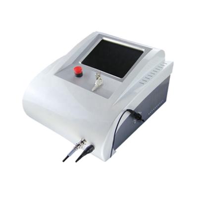 China Professional Blood Vessel Removal TANK RBS Spider Vein Removal Machine for sale