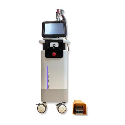 China Fractional Acne Treatment Medical Equipment CO2 Laser Equipment for sale