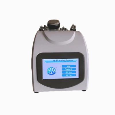 China Weight Loss Distributor Wants RF Cavitation Body Slimming Machine for sale