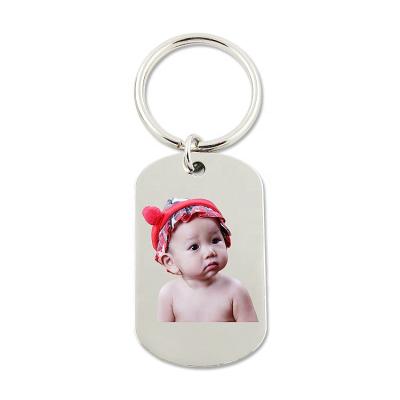 China China JIAN Factory Custom Metal Dog Tag for sale