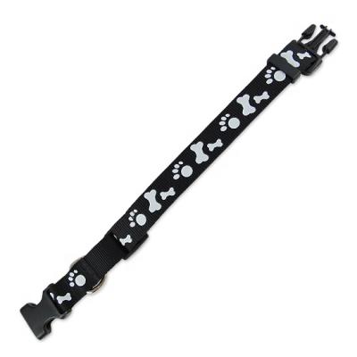 China Bulk Cheap Personalized China Airtag Dog Leash Collar for sale