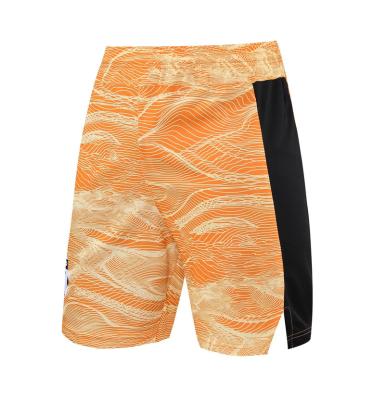 China Summer Antibacterial Fashion Shorts Running Casual Sports Pants Football Shorts for sale