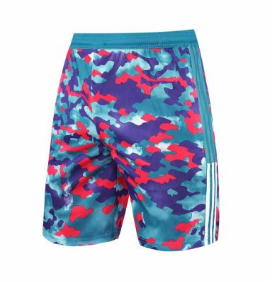 China Guangzhou Antibacterial factory wholesale basketball pants football pants summer sports pants thong for sale