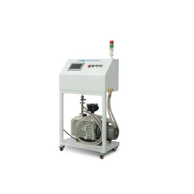 China Factory PLC Control Vacuum Pumping System For Air Conditioner Assembly Line for sale