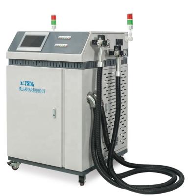 China HVACR Manufacturing Refrigerant Filling Machine for sale