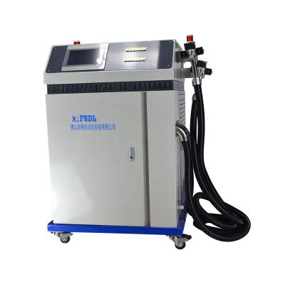 China HVACR Manufacturing Refrigerant Filling Machine for sale