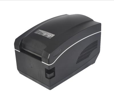 China Printer Factory Price 3 Inch 80mm Label Barcode Printer Original Thermal Direct Thermal Printer Gprinter GP-A83I for sale