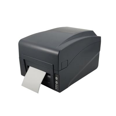 China Factory Original Black Gprinter Thermal Transfer Printer Label Printer GP-1224T GP-1225T for sale