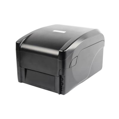 China Barcode Printer High Efficiency Thermal Transfer Barcode Label Printer Original Gprinter factroy price GP-1524T with USB interface for sale