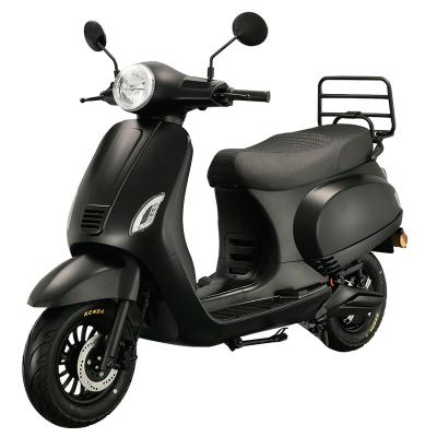 China EEC 2000W 60V 23.4AH Lithium Battery Factory Wholesale 2 Wheel Unisex Adult Motorized Electric Scooter /Motorcycle Euro 5 for sale