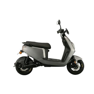 China Vintage 2000w High Quality Lithium Battery Electric Motorcycle E Cheap Adult for sale