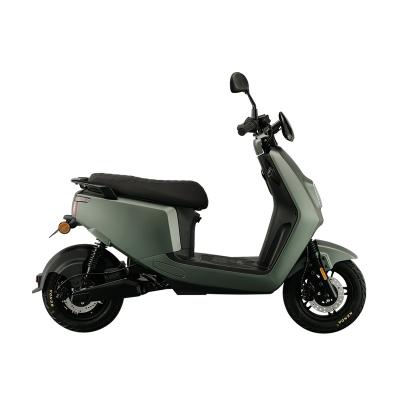 China EEC 2000w unisex high quality scooter electric motorcycle for sale