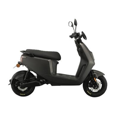 China EEC unisex European warehouse cheap two wheel electric scooter electric motorcycle for adult for sale