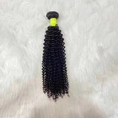 China Cuticle Curly 100% Remy Brazilian Human Hair Bundles Afro Burmese Raw Curly Indian Curly Wave Full Cuticle Aligned Hair Weave Bundles for sale