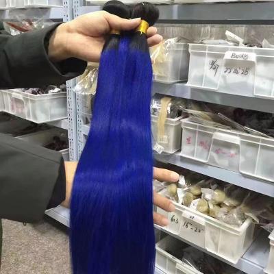 China BEHAIR Wholesale High Quality 100% Brazilian Straight Hair Extensions Malaysian Colored Raw Virgin Hair Bundles Cambodian Seller for sale