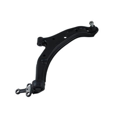 China Control Arm 54500-4M400 54500-4M410 Front Lower Right Autoparts For NISSAN ALMERA N16 2000-2006 Same As OEM for sale