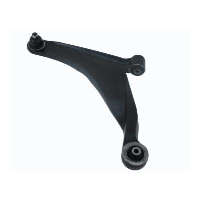 China Front Lower Left Control Arm MB 589033 MR 316053 Autoparts For MITSUBISHI SAVRIN 2001-2014 Same As OEM for sale