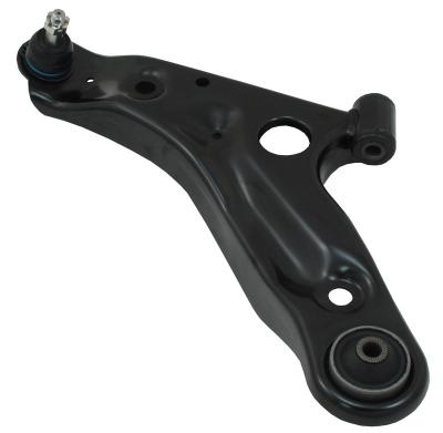 China Control arm 45202-M68K00 54529-4A00D Front Lower Left SUZUKI ALTO 2009-2014 autoparts same as OEM for sale