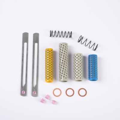 China Building Material Shops Menopause Tablet Spare Parts For Warp Knitting Machine for sale