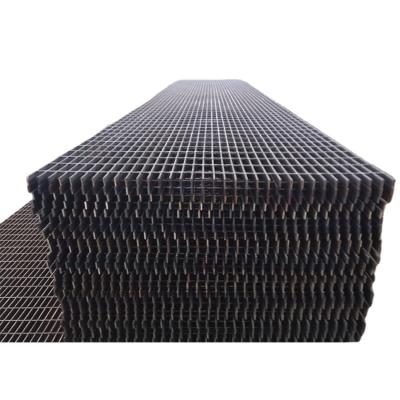 China Contemporary Steel Walkway Metal Mesh Plastic Grating Panel Flooring for sale