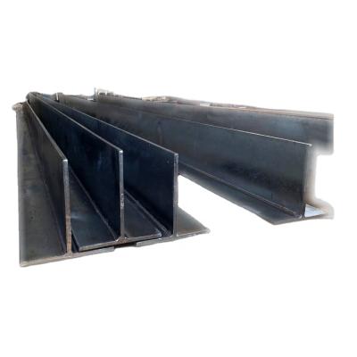 China Window And Door Beam Australia HDG Welded Steel T Beam / Bar / Lintel For Construction for sale