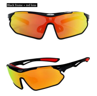 China 2021 Impact-Resistance Pits And Vipers Sunglasses Frame Mirrored Glasses Sport UV400 Protection TR90 Outdoor Cycling Glasses For Women Men for sale