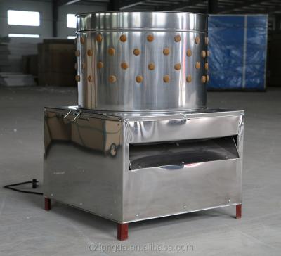 China Popular POULTRY South Africa Chicken Plucker Automatic Electricity for sale