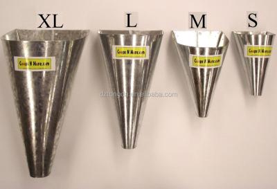 China POULTRY Killing Cones for sale