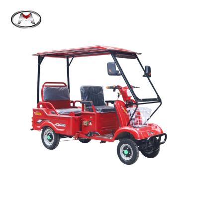 China Good quality passenger tricycle motorcycle passenger bajaj three wheeler price for sale