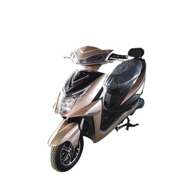 China 1000W Battery Motor Steel Electric Motorcycle High Speed ​​Scooter 3*10 Tires Steel Frame Motorcycle Electric Scooter for sale