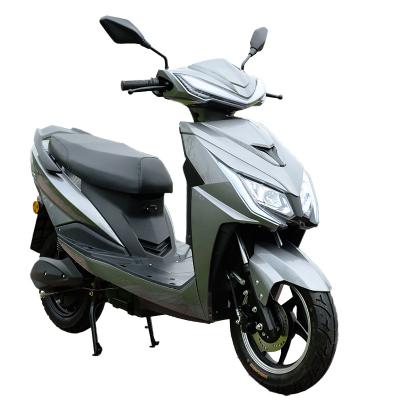 China Cost Effective Iron Pipe Quality Assurance Listed Electric Scooter for sale