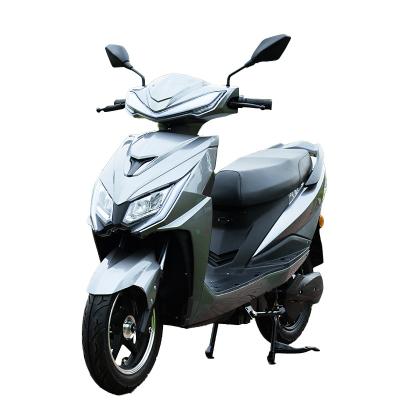 China Environmental Friendly Iron Pipe Quality Assurance Electric Scooter for sale