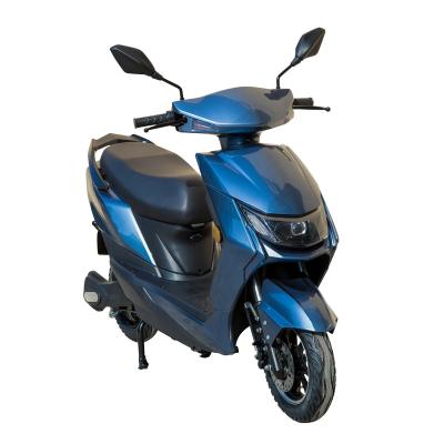 China New 2 Wheels 1200W Steel Electric Scooter Model Vespa New Designed Electric Bicycle for sale