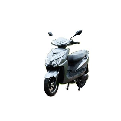 China Environmental Friendly Iron Pipe Quality 2000W Lead Acid Battery Electric Scooter for sale