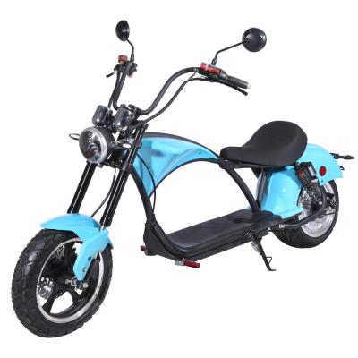 China 2021 Popular Adult 3000w Adult Electric Motorcycle Argentina Brazil Peru Unisex Chilli for sale