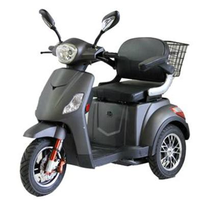 China 3 Wheel 48v/60v Unisex Battery Operated Disabled Electric Scooter Mobility Scooter for sale