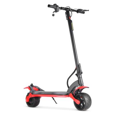 China Best Youth Youth Unisex Foldable 1000w 36V 48V 3 Speeds Stand Dual Scooter for sale