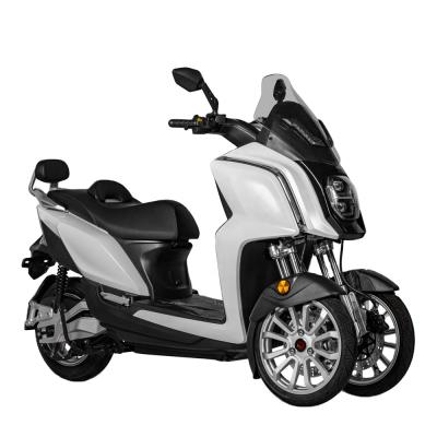 China Mid order unisex adult motor tricycle reverse motorcycle for sale for sale