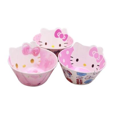 China Viable new cartoon children's cute creative anti-fall and anti-scald customizable cartoon toilet bowl for sale