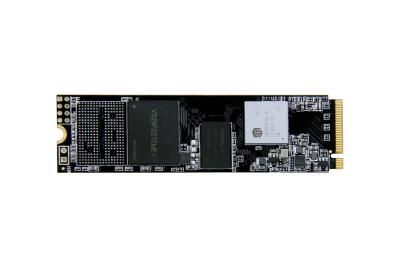 China Desktop / Laptop NVME M 2 SSD 120GB Efficient With PCIE Interface for sale