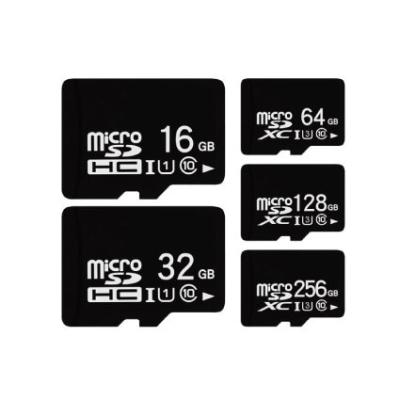 China 16GB Micro SD Memory Card Class 10 TF Memory Card OEM / ODM Available for sale