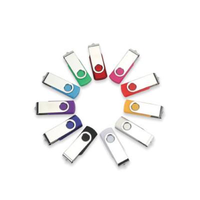 China 16GB USB Flash Disk / Pen Drive USB 2.0 Interface Type OEM Support for sale