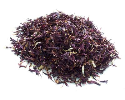 China Nature 62 Types Dried Flowers , Edible Dried Petals Dye Craft Tea Lavender Rose Butterfly Pea Cornflower Dried Pink Flower for sale