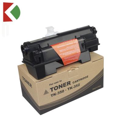 China COMPATIBLE TK350 TK-350 toner cartridge compatible kyocera fs-3040 for sale