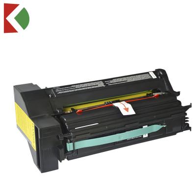 China COMPATIBLE Compatible Toner Cartridge Lexmark C792 Toner for sale