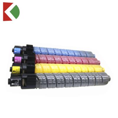 China COMPATIBLE tone cartridge for ricoh aficio mpc 2800 for sale