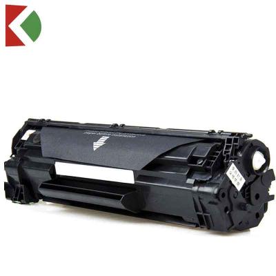 China 85a COMPATIBLE for LaserJet P1100 P1102W M1130 M1210 printer for Canon CRG 125 toner 725 cartridge for sale