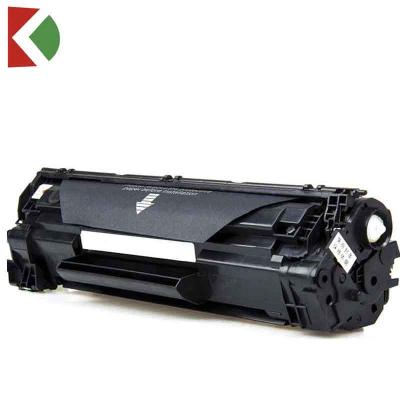 China Cf248A 48a LaserJet Pro M15W MFP M28A Compatible Toner Cartridge Compatible Printer for sale