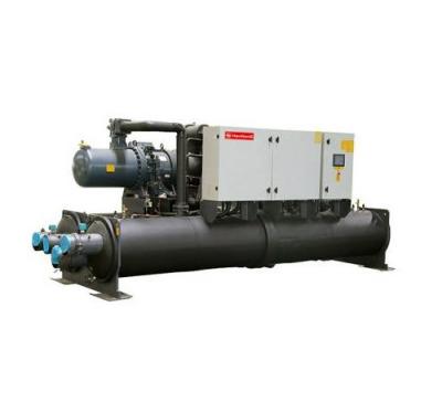 China Greenhouse Groundwater Source Heat Pump for sale