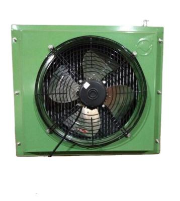 China HANHONG Greenhouse/Poultry Farm Poultry Equipment Air Heater Hot Water Air Heaters for sale